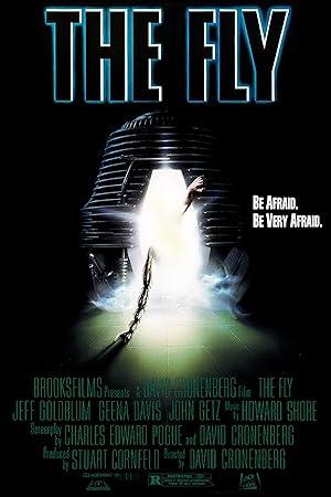 Cover Image for Be Afraid. Be Very Afraid.