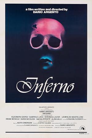 Cover Image for Inferno