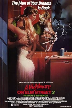 Cover Image for Freddy’s Back… and He Wants Out