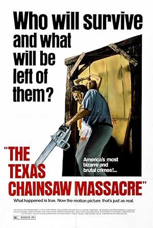 Cover Image for The Saw Is Family: Revisiting The Texas Chainsaw Massacre
